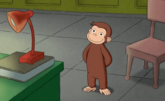 George Und Das Katzchen