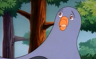 El Huevo De La Paloma