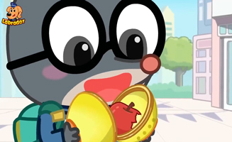 Surprise Vending Machine