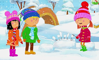 Der Winterspass - Teil 1