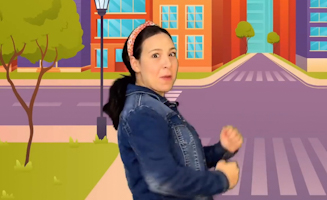 Nursery Arabic Songs For Kids