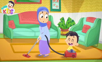 Baby Adventure Awaits The Outing