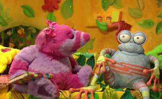 Roly Mo Show S01E14 Babysitting