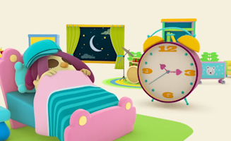 Morning Routine Song