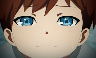 The Beginning After the End S01E03 Meeting the King