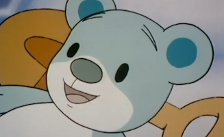 El Osito De La Lluvia