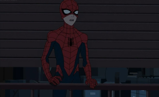 Spider-Man S02E23 Goblin War Part 1