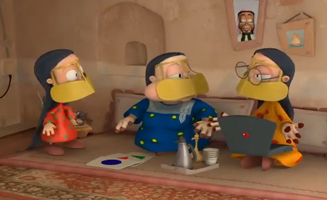 The Envious Of Money