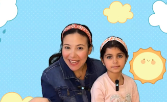 Teaching Children Colors Animals And Directions In Modern Standard Arabic