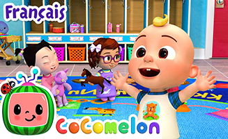 La Rentree Des Classes