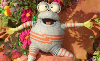 Roly Mo Show S01E98 Snoot The Moon