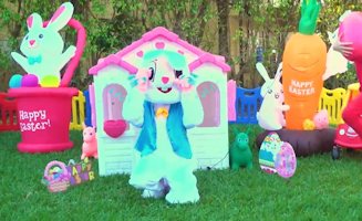 Easter Bunny