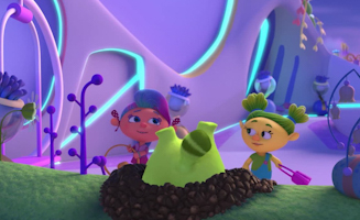 Monsikids S02E01 Magical Glasses