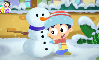 The Four Seasons Song