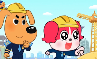 Dont Play On Construction Sites