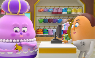 Bread Barbershop S04E06 The Queen of Taxes