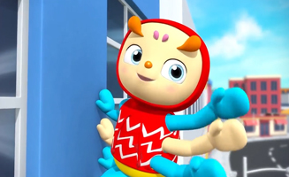 La Chanson Du Bonjour