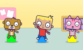 London Bridge Comes Falling Down