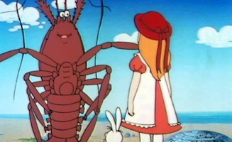 El Baile De Las Langostas