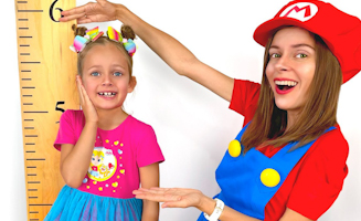 Baby Wants To Be Higher