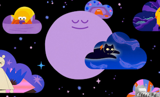 Headspace Guide to Sleep S01E01 How to Sleep Better