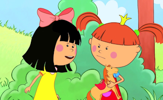 Monster Uberall - Teil 2