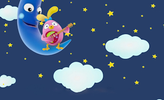 Twinkle Twinkle Little Star