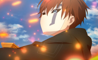 The Beginning After the End S01E12 The King's Departure