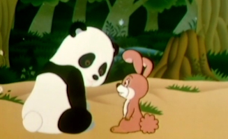 La Aventura De Los Pececillos