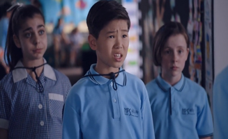 The Inbestigators S02E06 The Case Of The Robot Robbery