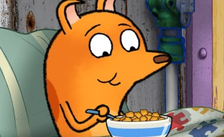 The Dog and Pony Show S01E22 Splitsville - The Dream Team