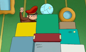 Das Paket-Durcheinander