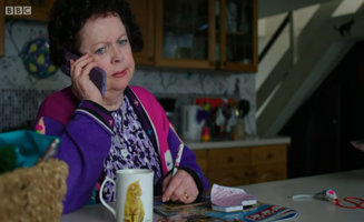 Waffle The Wonder Dog S01E25 Waffles Wonderful Art