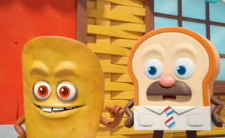 Bread Barbershop S04E05 Potato Chips Salty Past