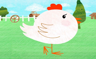 All The Chicks Are Squeaking