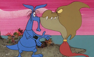 The Ant and the Aardvark S01E08 Isle of Caprice