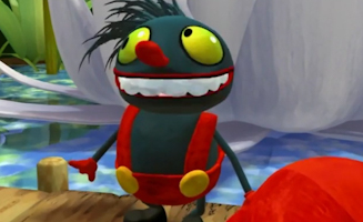 Pour Les Beaux Yeux Dune Guepe