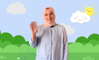 Arabic Learning For Babies And Toddlers