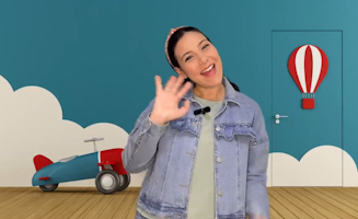 Babys First Words - Learning To Speak In Modern Standard Arabic 01