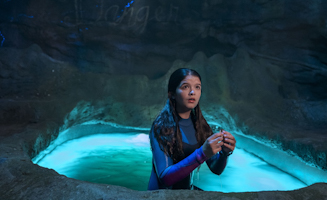 Surfside Girls S01E01 And The Secret Of Danger Point