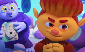 Monsikids S02E16 Monster Day