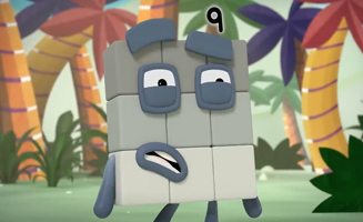 Caceria De Cuadrados