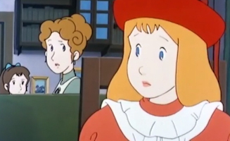 El Pequeno Flautista