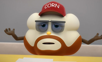 Bread Barbershop S04E16 Butter Levels Up