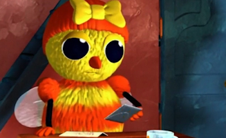 Une Lettre Pour La Factrice