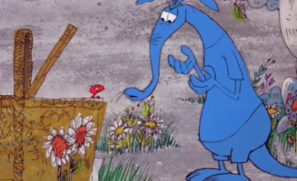 The Ant and the Aardvark S01E01 The Ant and the Aardvark