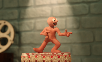 The Epic Adventures of Morph S01E13 Rainy Day