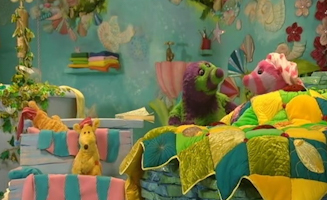 Roly Mo Show S01E67 Sweet Dreams