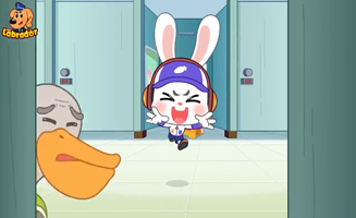 Be Careful Of Cold Food