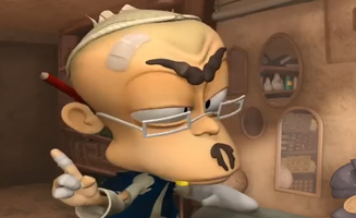 Unwanted Guest Part 2